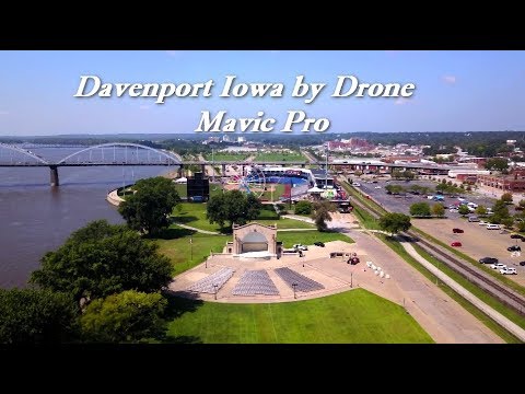 quad cities flyover